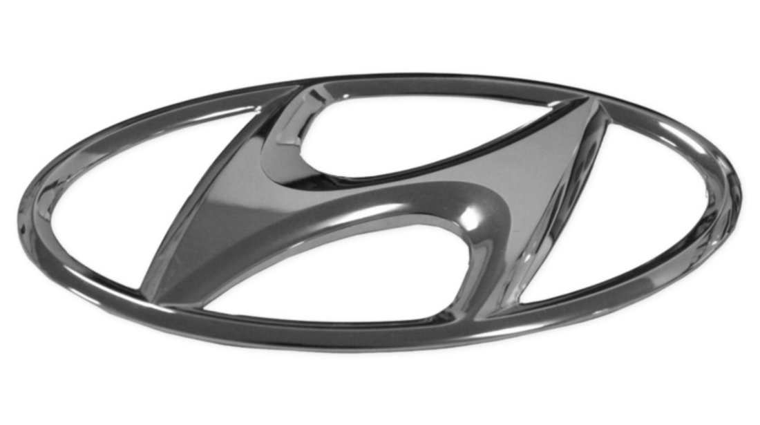 Emblema Fata Oe Hyundai Sonata 5 2006-2010 863003A000