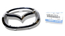 Emblema Fata Oe Mazda 3 2006-2016 C23551731A