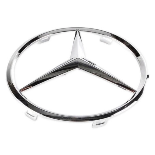 Emblema Fata Oe Mercedes-Benz CLC-Class CL203 2008-2011 A2158880186