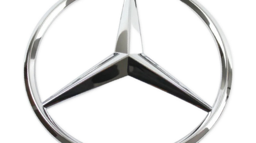 Emblema Fata Oe Mercedes-Benz CLK-Class W207 2009-2016 A2078170016