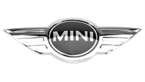 Emblema Fata Oe Mini Cooper R50, R52, R53 2001-200...