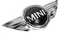 Emblema Fata Oe Mini Cooper R50, R52, R53 2001-200...