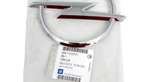 Emblema Fata Oe Opel Astra H 2004-2009 13142521