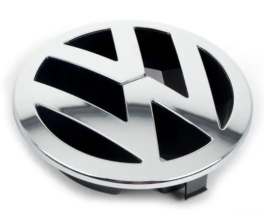 Emblema Fata Oe Volkswagen 7L6853601AULM