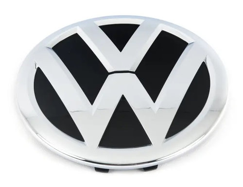 Emblema Fata Oe Volkswagen 7N0853600AFOD