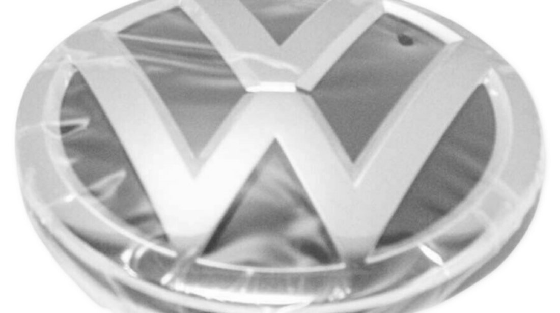 Emblema Fata Oe Volkswagen Amarok 2010→ 7N0853600AFOD