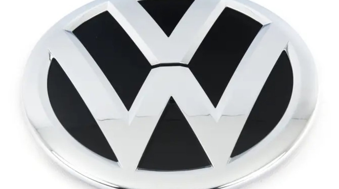 Emblema Fata Oe Volkswagen Amarok 2010→ 7N0853600AFOD