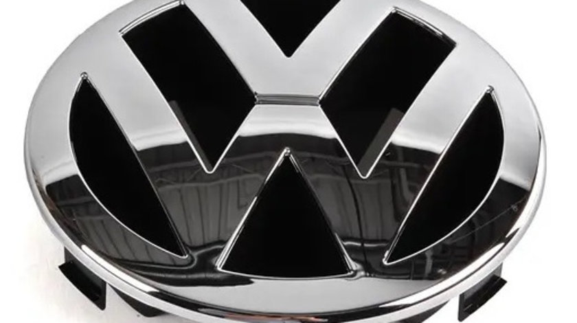 Emblema Fata Oe Volkswagen Caddy 3 2004-2015 3B0853601CULM