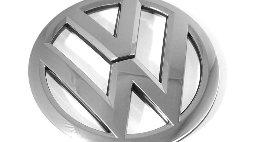 Emblema Fata Oe Volkswagen Caddy 3 2010-2015 1T0853601EULM