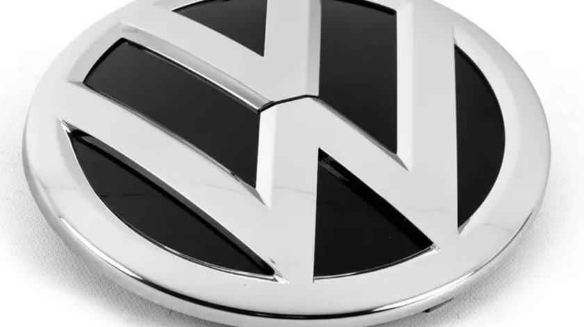 Emblema Fata Oe Volkswagen Caddy 4 2015→ 2K5853600DPJ