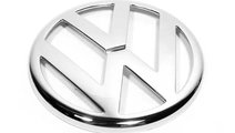 Emblema Fata Oe Volkswagen Golf 4 1997-2005 Crom 1...