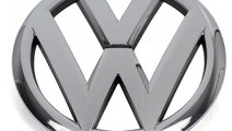 Emblema Fata Oe Volkswagen Golf 6 2008-2013 5K0853...