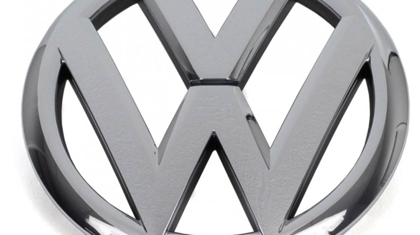 Emblema Fata Oe Volkswagen Golf 6 2008-2013 5K0853601FULM