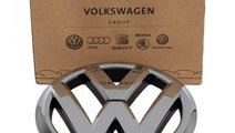 Emblema Fata Oe Volkswagen Golf 6 2008-2013 5K0853...