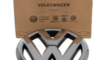 Emblema Fata Oe Volkswagen Golf Plus 2005-2013 5K0...