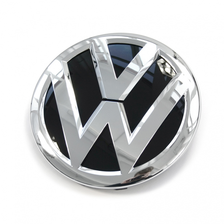 Emblema Fata Oe Volkswagen Jetta 5 2015→ 3G0853601BDPJ