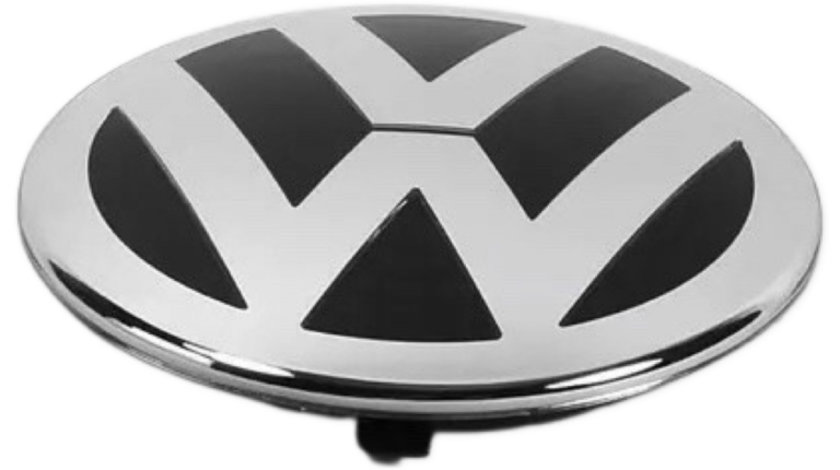 Emblema Fata Oe Volkswagen Passat B6 2005-2010 3C0853601AJZA