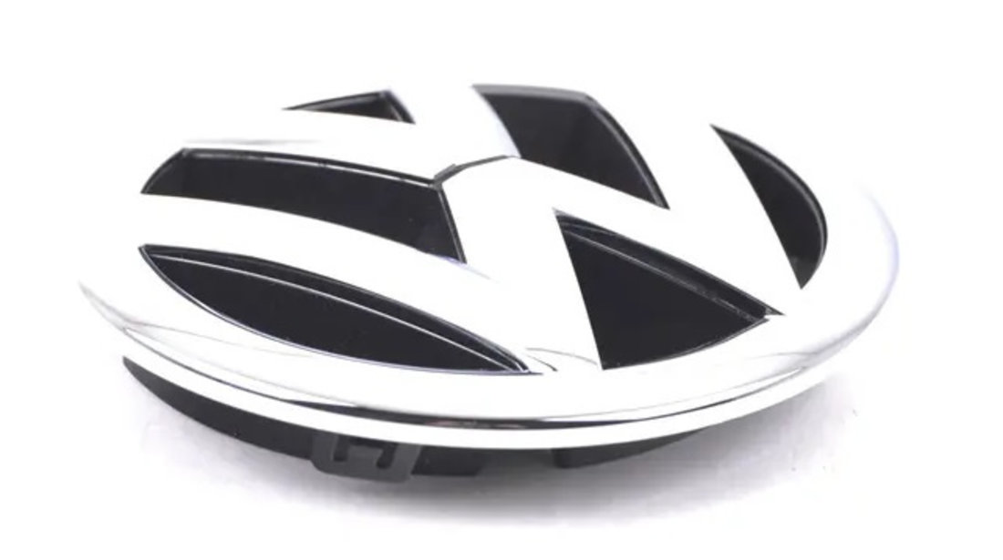 Emblema Fata Oe Volkswagen Passat B7 2010-2015 561853600ULM