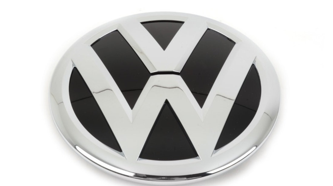 Emblema Fata Oe Volkswagen Passat CC 2012-2016 3C8853601AFXC