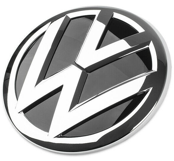 Emblema Fata Oe Volkswagen Touran 2 2015→ 3G0853601BDPJ