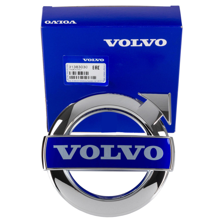 Emblema Fata Oe Volvo V60 1 2014-2018 31383030