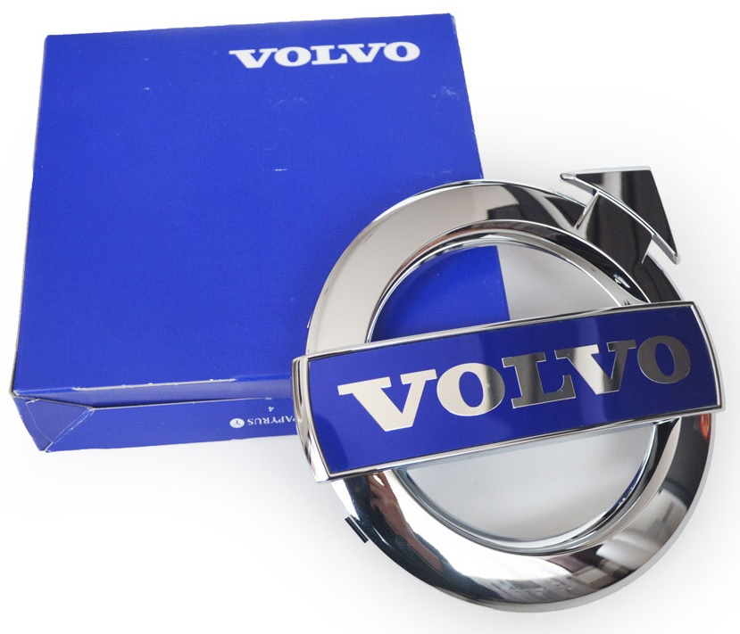 Emblema Fata Oe Volvo V60 1 2014-2018 31383030