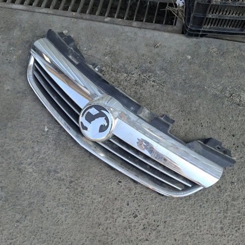 Emblema Fata Opel Zafira B 2005-2014 1.7 Cdti A 17 Dtj Motorina 13266525, 13247327, 13247328, 132473...