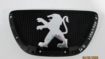 Emblema fata Peugeot 107 an 2005 2006 2007 2008 20...