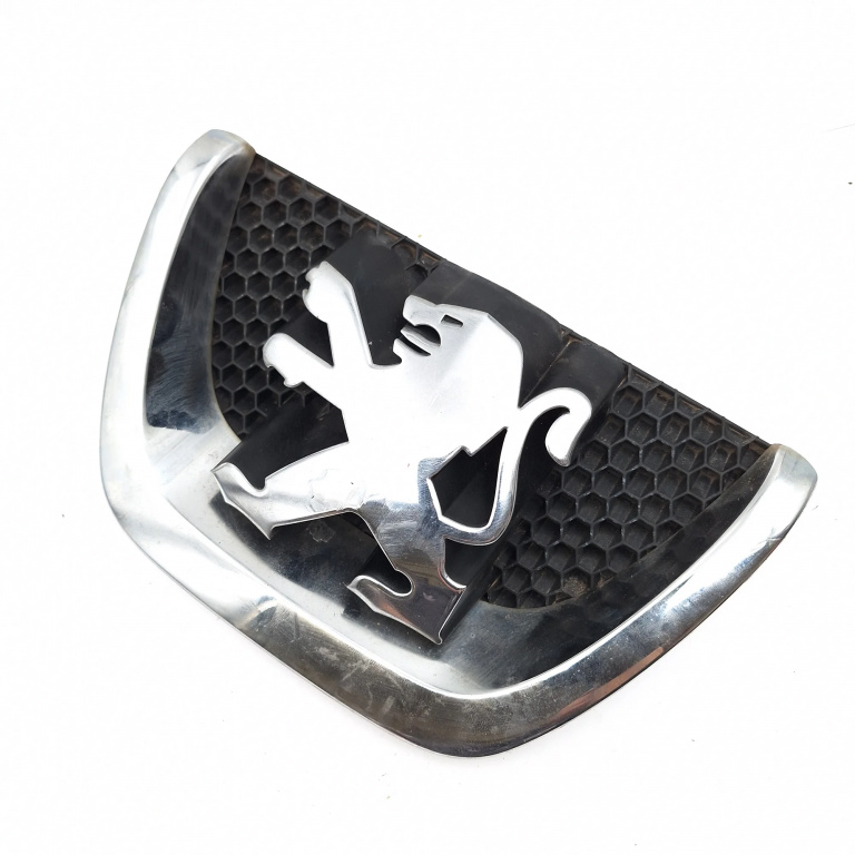 Emblema Fata Peugeot 307 2001 - 2008 303002001, 18C0001030