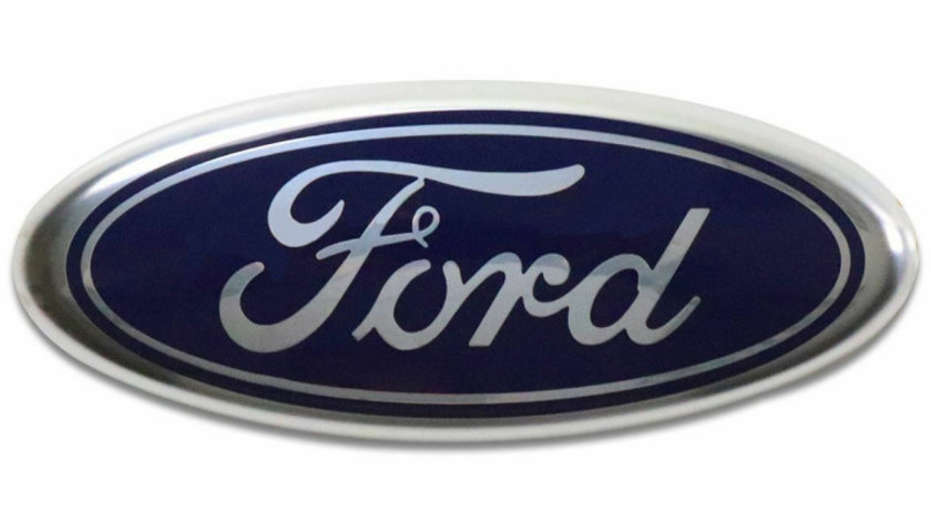 Emblema Fata / Spate Oe Ford Galaxy 1 2000-2006 1108560