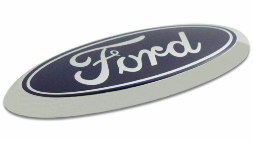 Emblema Fata / Spate Oe Ford Galaxy 1 2000-2006 1108560