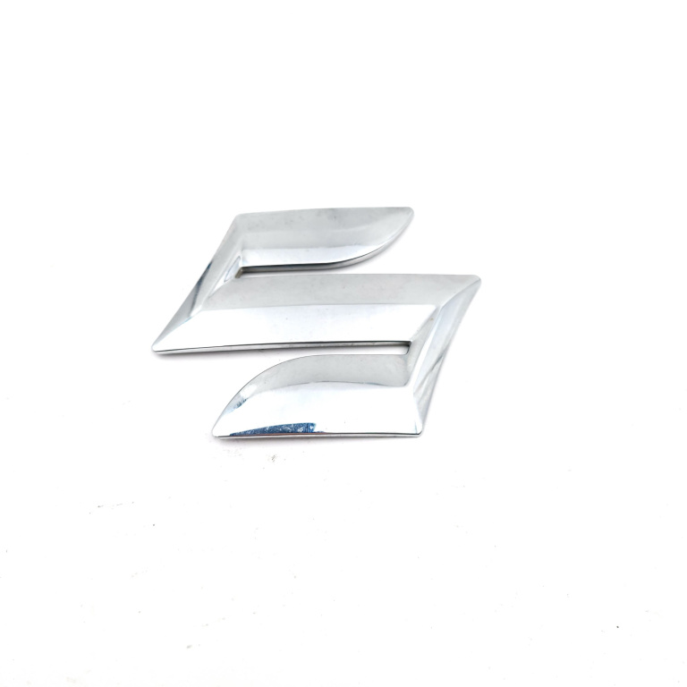 Emblema Fata Suzuki Sx4 (Ey, Gy) 2006 > 7781163J0, 77811-63J0