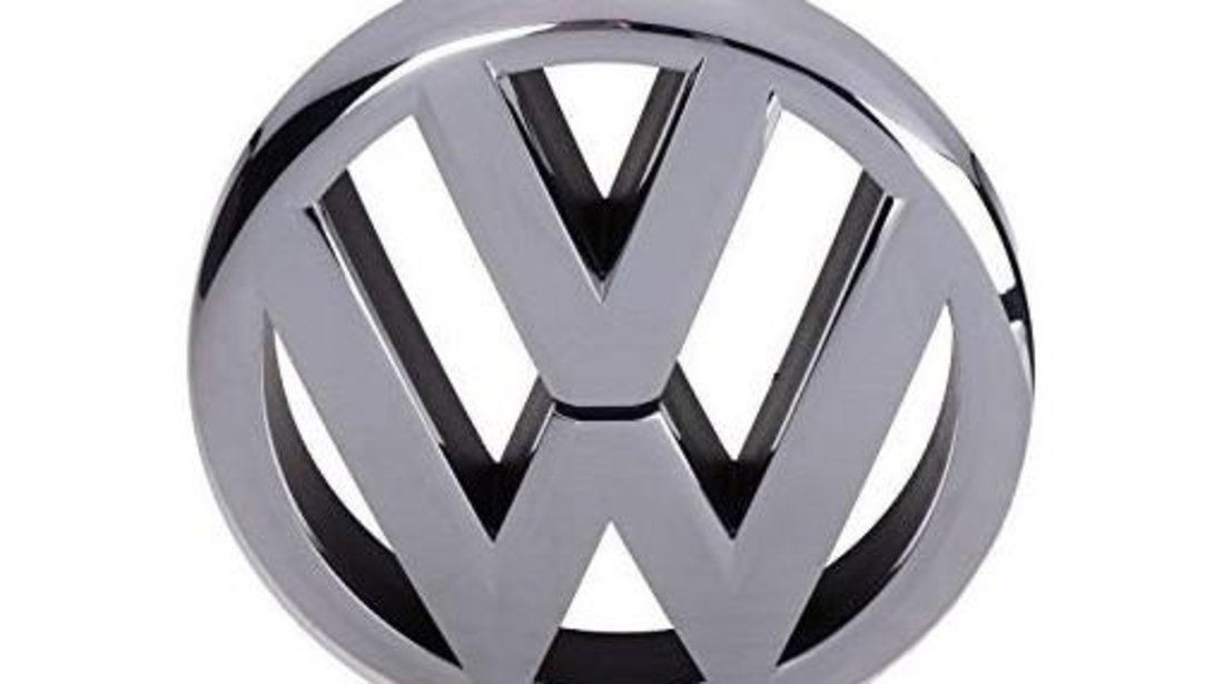 Emblema fata Volkswagen Sharan (2000-2010) 7m3-853-601