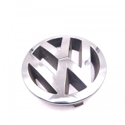 Emblema Fata Vw Touareg (7L) 2002-2010 7L6853601