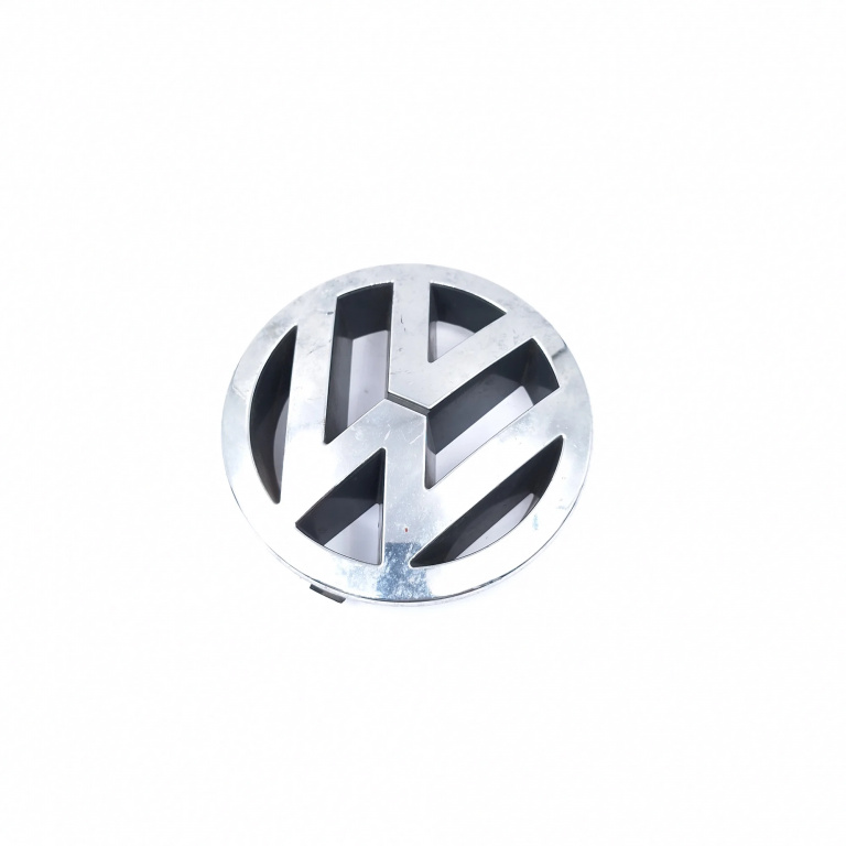 Emblema Fata Vw Touareg (7L) 2002-2010 7L6853601A