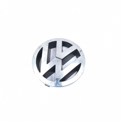Emblema Fata Vw Touareg (7L) 2002-2010 7L6853601A