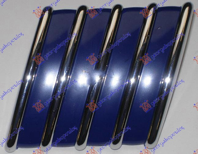 Emblema - Fiat Bravo 1995 , 46444629
