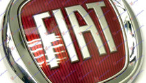 Emblema - Fiat Bravo 2007 , 51804698