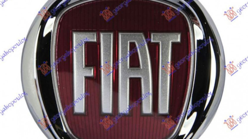 Emblema - Fiat Doblo 2009 , 51946995