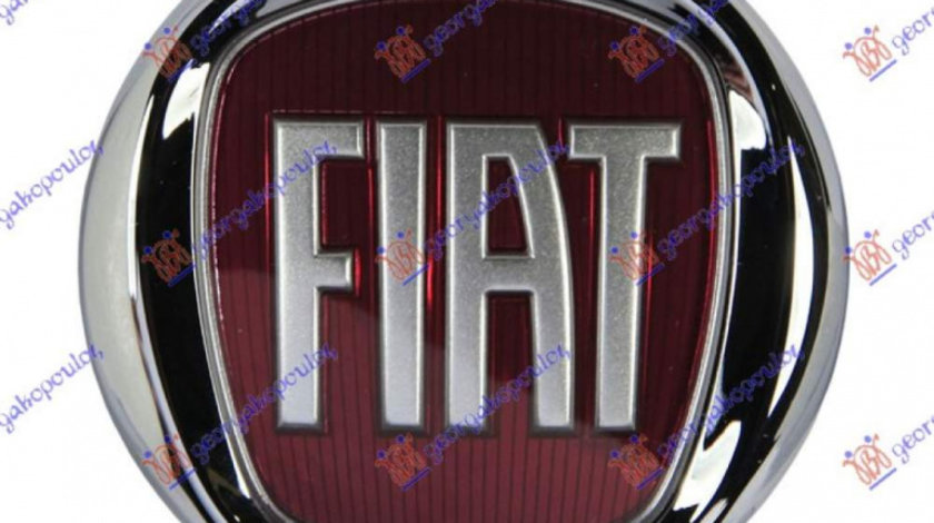 Emblema - Fiat Ducato 2006 , 51946995