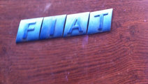 Emblema - Fiat Fiat Albea [2002 - 2012] Sedan 1.2 ...