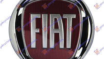 Emblema - Fiat Fiorino/Qubo 2008 , 51946995