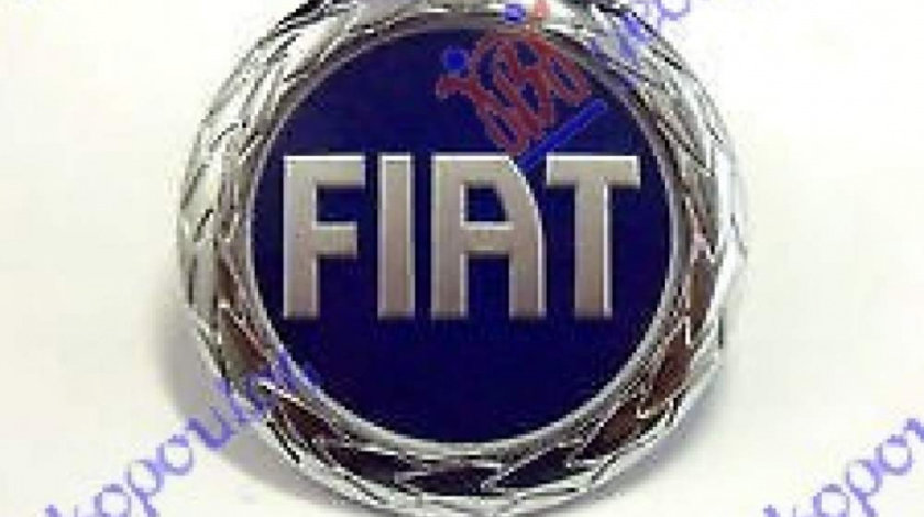 Emblema - Fiat Panda 1986