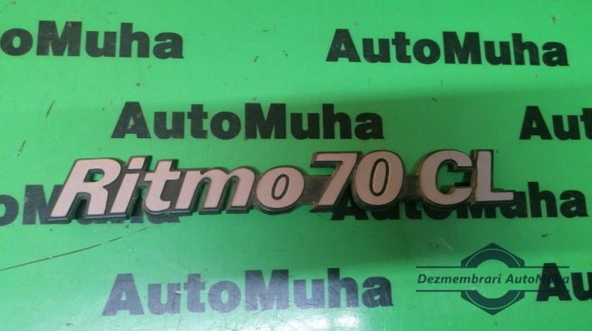 Emblema Fiat Ritmo 2 (1982-1988) [138A]