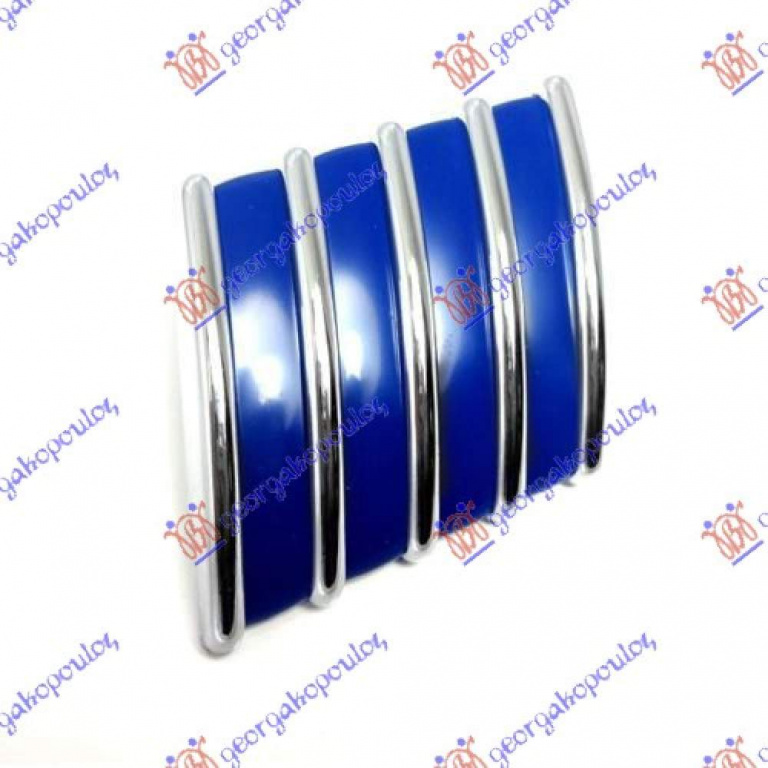 Emblema - Fiat Tipo 1993 , 7734512
