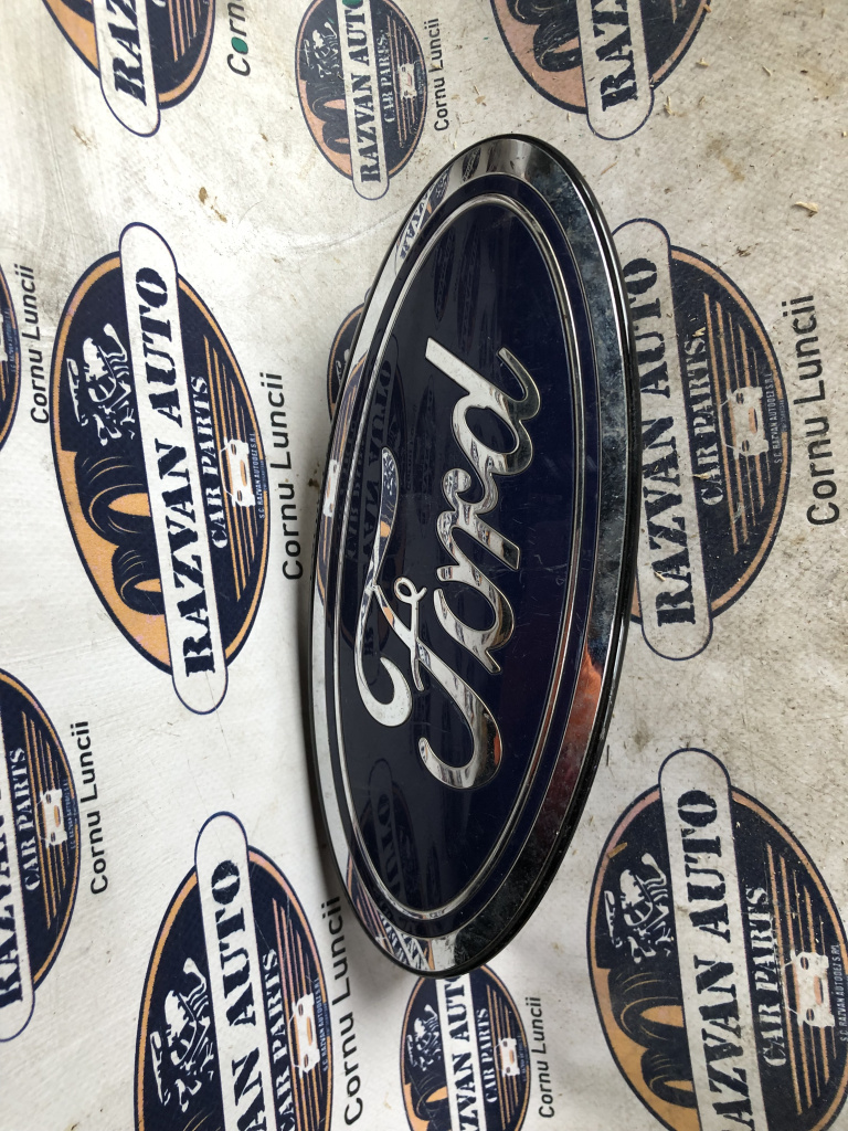 Emblema Ford EDGE 2017