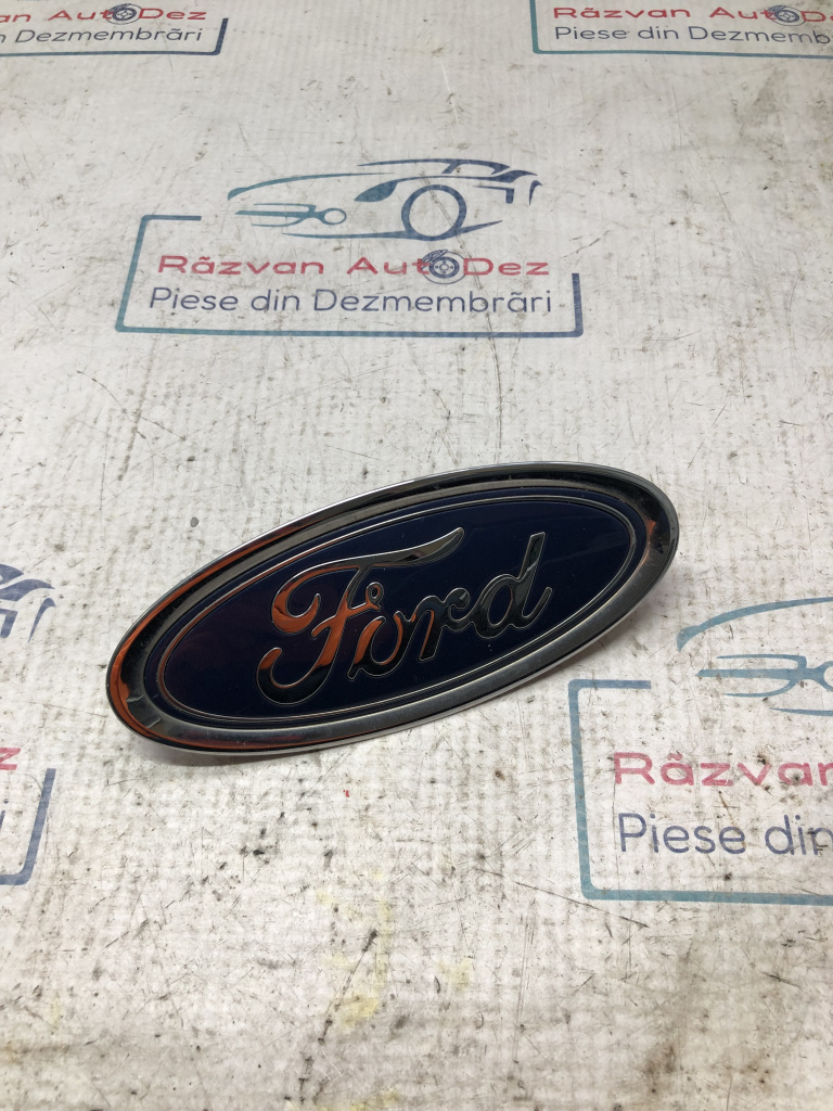 Emblema Ford Puma 2022
