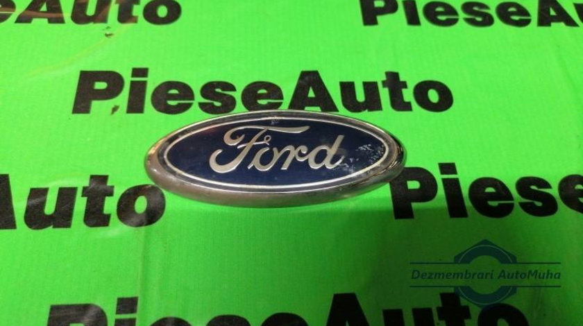 Emblema Ford Transit 6 (2000-2006)