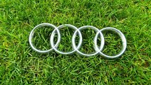 Emblema grila Audi