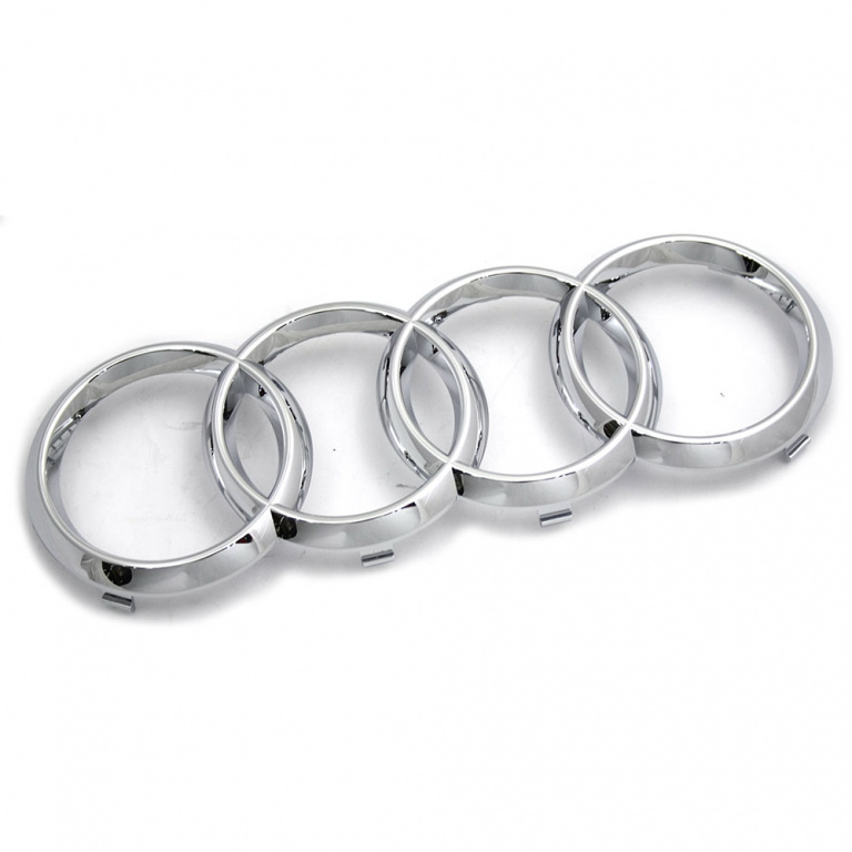 Emblema Grila Fata Oe Audi A3 8P 2008-2013 8P0853605